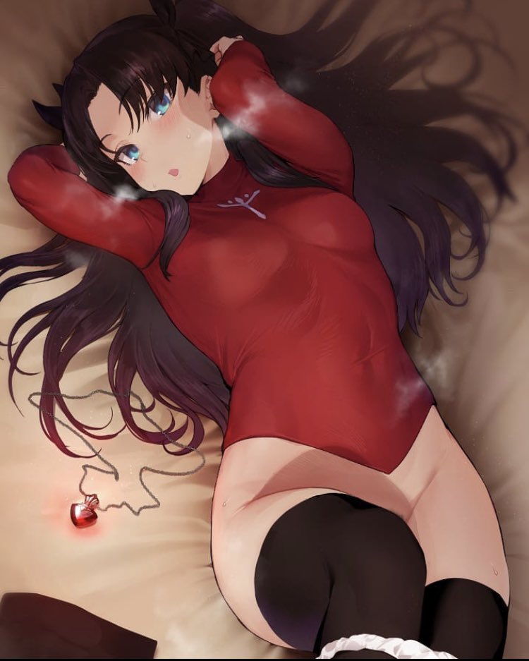 Thigh Thread? With some other stuff idk even know, it’s hard to look for good shit  ***NSFW***