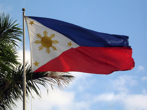 The Philippines launches government-owned OFBank for overseas citizens dlvr.it/RZrnkM