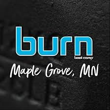 MapleGroveDays's tweet photo. Thank you to our Copper Sponsor, Burn Boot Camp in Maple Grove!

Burn Boot Camp is a lifestyle fitness facility that inspires, empowers, and transforms the lives of busy women and their families.

Check them out! https://t.co/39A9FI0Vy7 https://t.co/jOyuuReOKe