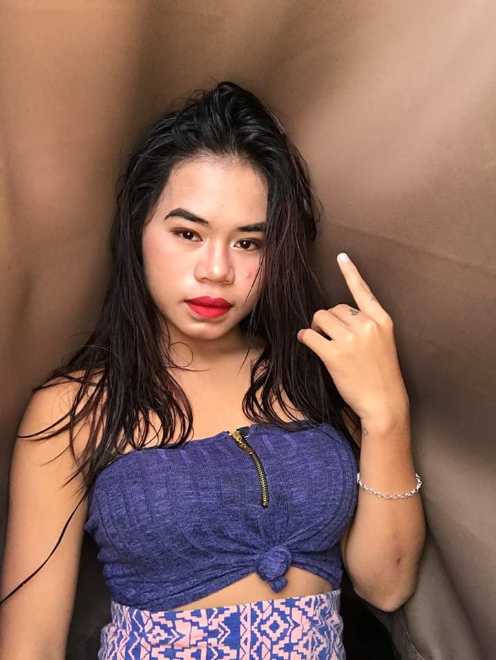 NickSuppasit's tweet photo. Sorry bitches but I stan Kween Kim Arda than Buknoy.
Buknoy as influencer? No fucking way!! https://t.co/gbBB9AMBah