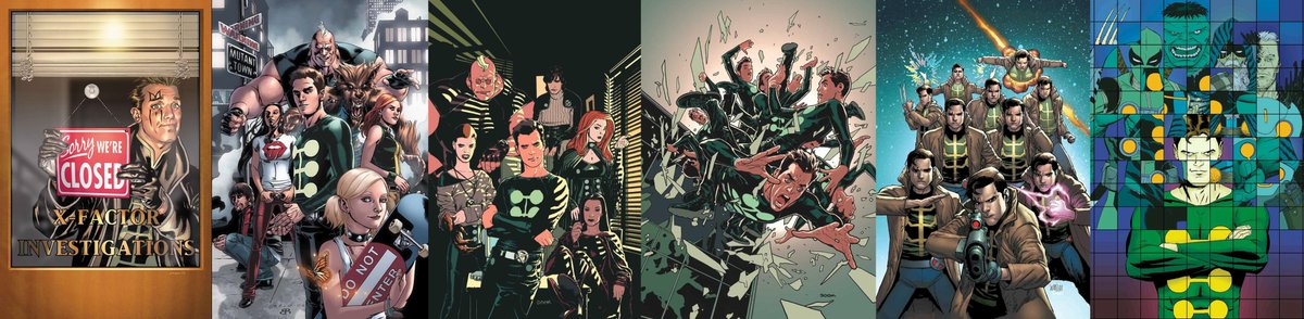 RandyS0725's tweet image. Jamie #Madrox is a mutant w/ the ability to use energy from kinetic impacts to replicate himself (+ retain experiences from dupes after reabsorbing them); as the #MultipleMan, he has lent his powers &amp;amp; skills to #XFactor, as well as many other mutant &amp;amp; #XMen-related teams! #Marvel