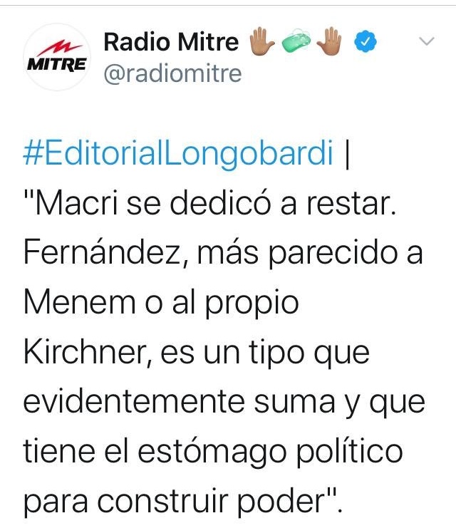 PalacioJuanM's tweet photo. Tu gobierno Longo https://t.co/kT30caXo3C