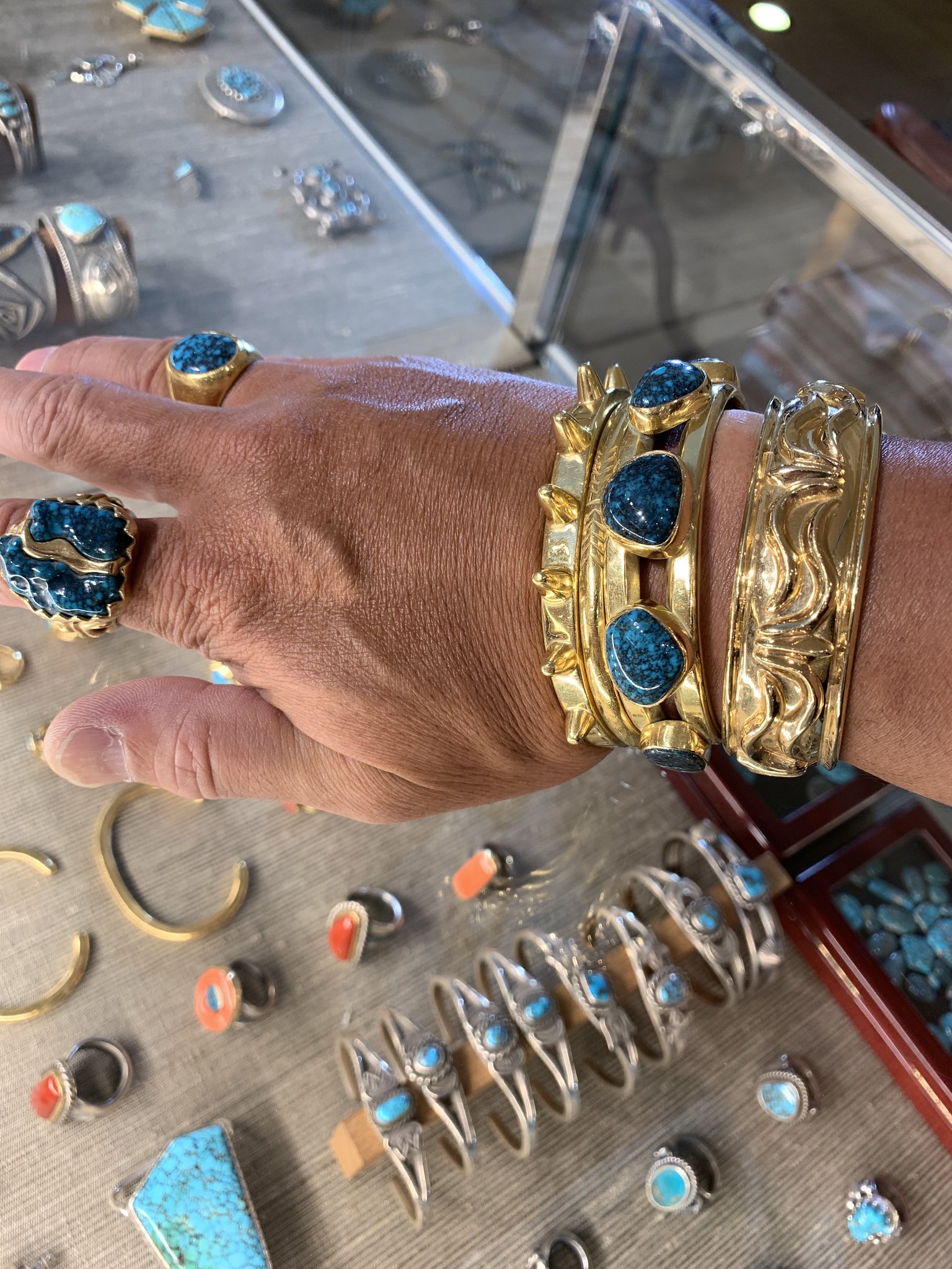 スタイリッシュシンプル Tiffany ラージセビアナ ピアス 希少