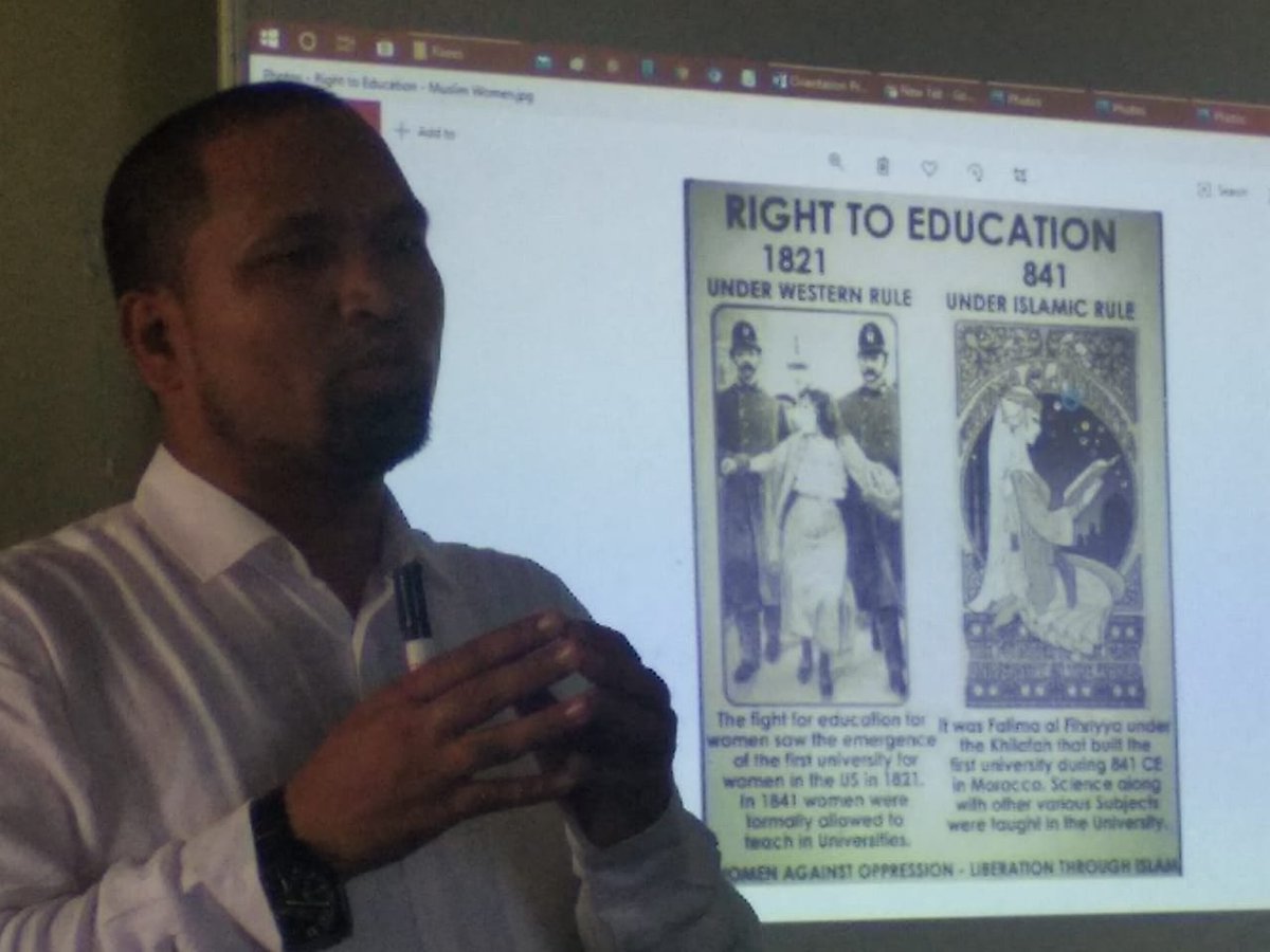 MdRaeesAhamed's tweet image. Manipur Creative School - 2 Day Teachers Orientation Training Program which was conducted on 29th &amp;amp; 30th June, 2020 @ MCS Campus. It was indeed a very fruitful &amp;amp; refreshing all MCS methodologies like - #ZtoA #mindmap #MemorySkill #ValueBased etc.