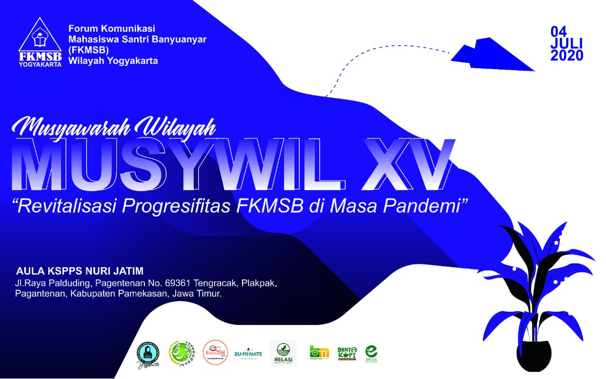 fkmsbyogyakarta's tweet photo. Besok banget ya... https://t.co/mY41t9vMOc