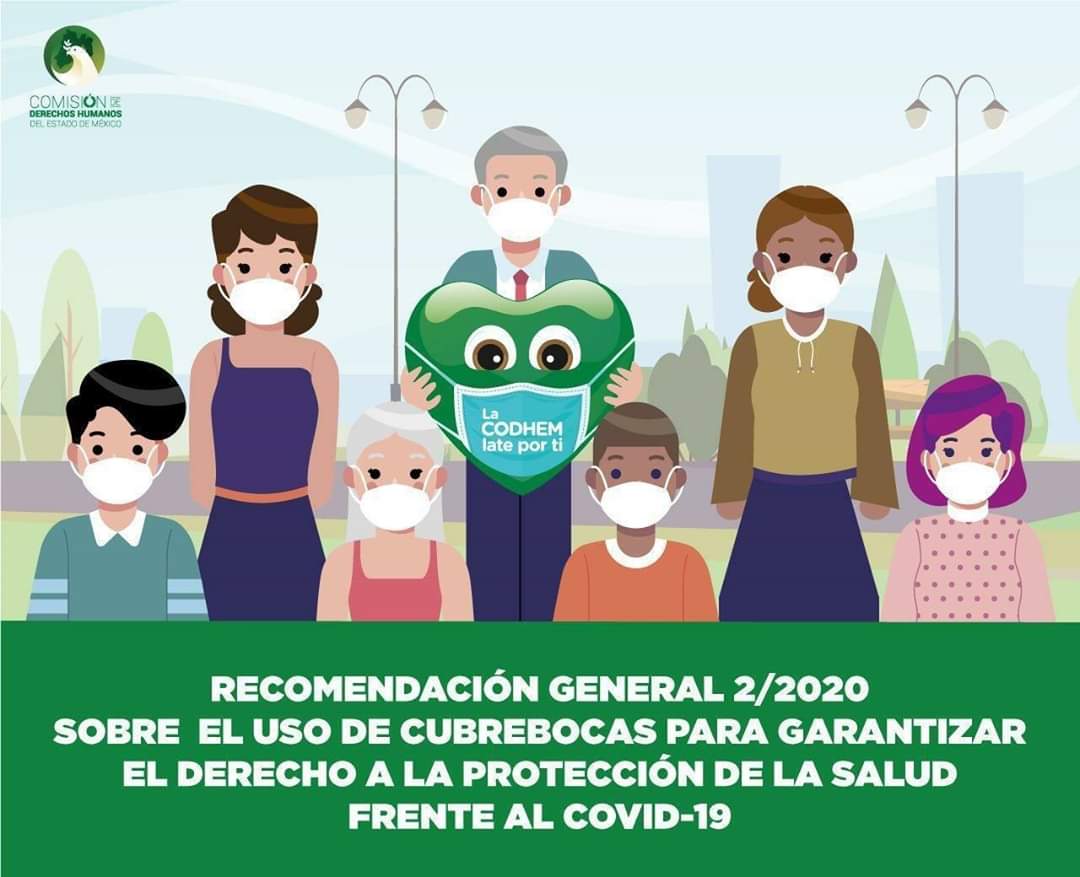 Comisión de Derechos Humanos del Estado de México al Twitter: Comisión de Derechos Humanos del Estado de México al Twitter: