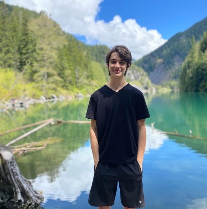 129. Connor Major / Surrender Your Sons  @TheAdamSass