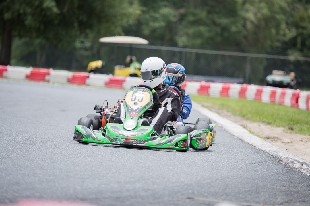 This #TBKartThursday is Ruben Caceres!