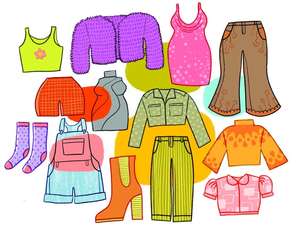 shopscenes's tweet image. Do you agree that the top clothing brands are failing to meet the needs of plus size women? ift.tt/2GigrmN