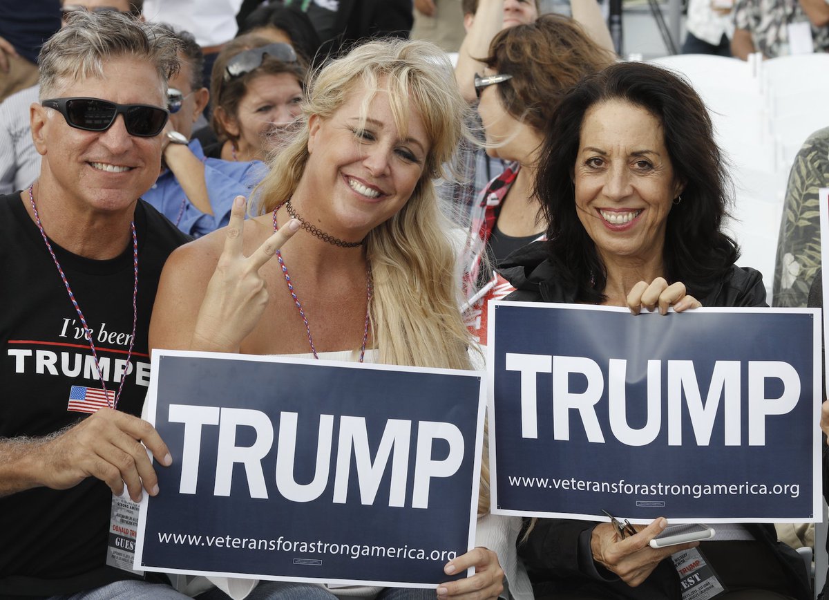 And that's why millions of Americans believe he's the most honest U.S. president -- perhaps even politician, period -- our country has ever seen, despite the evidence to the contrary.