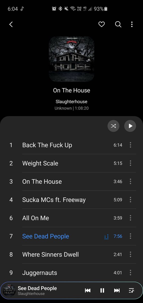 wanabevo's tweet photo. @CrookedIntriago Slaughter Tapes this morning 💪🏼 https://t.co/t6xKuBewCj