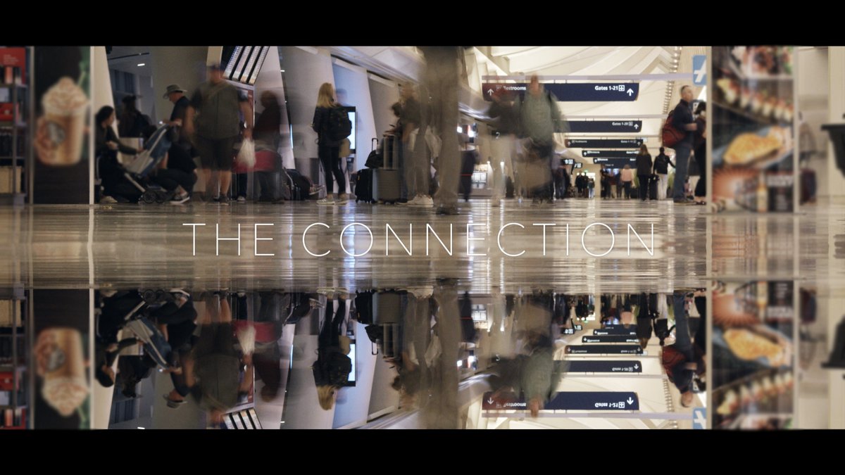 Cinetellers's tweet photo. The Connection premieres tomorrow (7/3) at 7pm! We can't wait to watch it with you: https://t.co/2mw5usAtLr  via @YouTube 
#theconnection #cinetellers #shortfilm https://t.co/lGVrQgw5Il