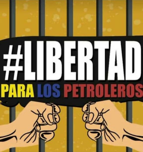 frigil's tweet photo. @frigil 02 jul 20 Victor Manuel Laucho Rengifo Trabajador Incansable Dedicado a PDVSA Detenido - 10/11/2017 #PdvsaOriente #LibertadParaVictorLaucho #LibertadParaLosPetroleros #RompiendoElSilencio @PSUV @dcabellos @tarekWillimSaab https://t.co/jdJLEFJAc0
