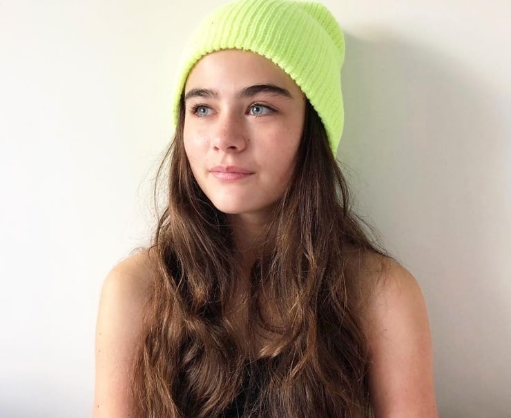 132. Molly Partridge / Surrender Your Sons  @TheAdamSass