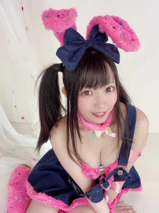コスプレイヤー天使みゅ。のTwitter画像7