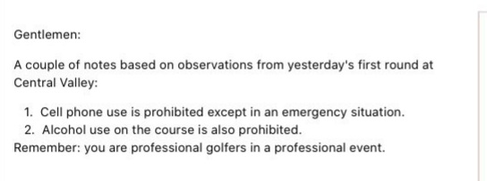 acaseofthegolf1's tweet photo. God, I love mini tours. https://t.co/4zhPbcMZtD