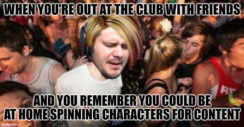 Nota27556500's tweet photo. @CubsFanHan so many memes you missed due to blocking people.... https://t.co/QVK3aS4WRK