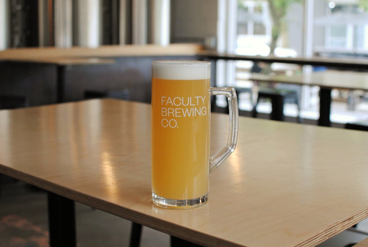 Cloudy with a chance of showers!

165 Shower Beer
Our staff and customer favourite is back, this time on tap for glass and growler fills!

Defined by its easy drinking qualities, this light beer offers a fruit basket of aromas from the heavy dry hop of Calista and Cashmere