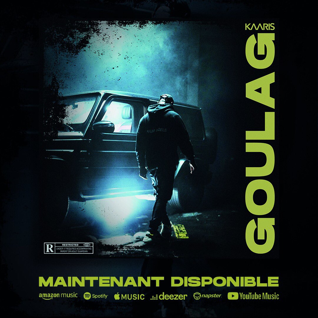 KaarisOfficiel1's tweet photo. Goulag maintenant dispo

➡️ https://t.co/8CTYmhyiFD

 #270🩸🐺 #cavabiensepasser https://t.co/Mw9yZuBfhW