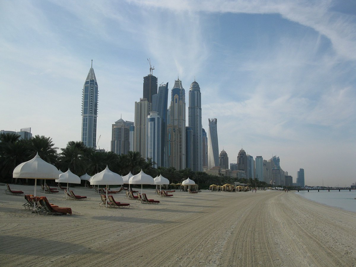 Sabzproperty's tweet photo. Dubai public Parks &amp; beaches will reopen from July 3, 2020

The Department of Municipalities and Transport (DMT) has announced that some public parks and beaches will reopen from July 3 in Abu Dhabi.

https://t.co/u0RlXoWtGx https://t.co/WxBJEmlFWQ