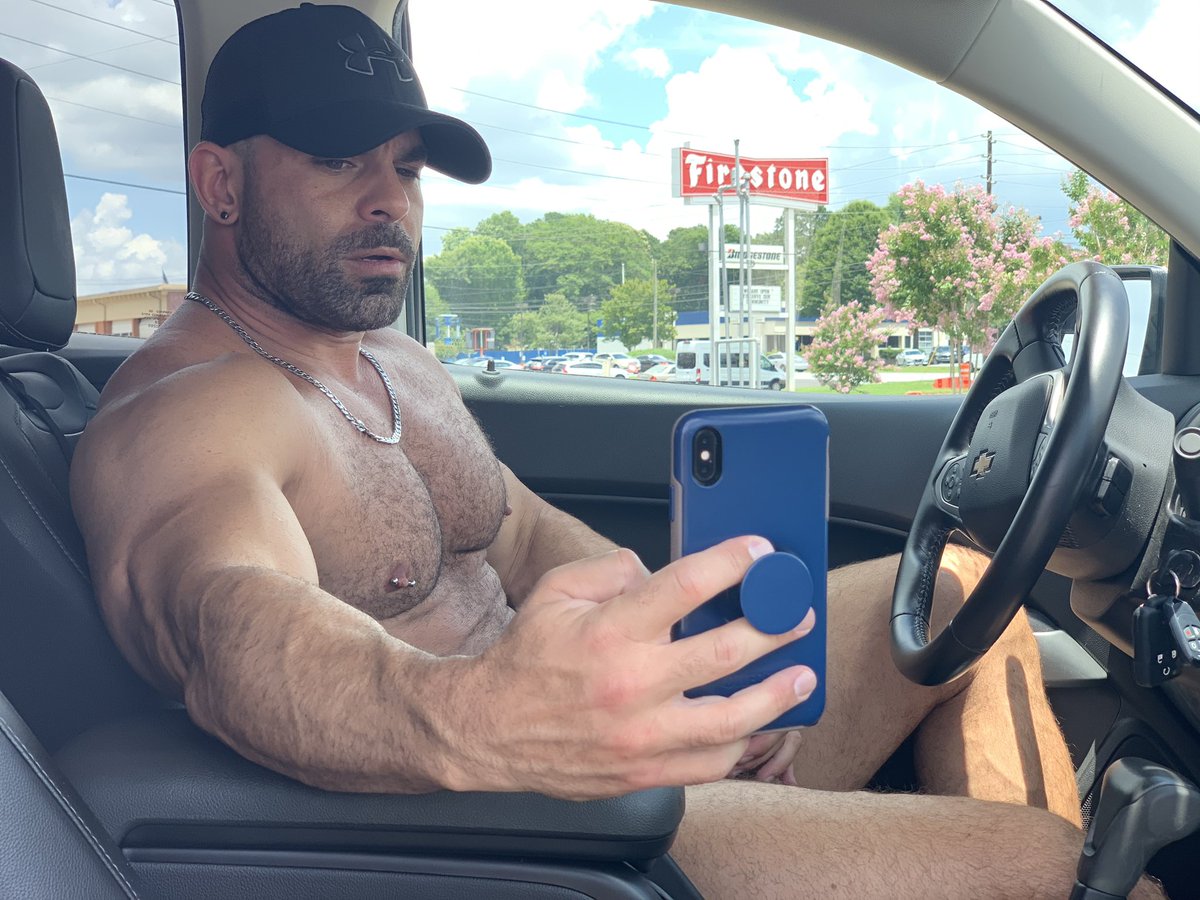 "What's happening?" Is right. What is happening here? 

My phone is not in the way on my other page 😈😈
onlyfans.com/piercedmuscled
onlyfans.com/piercedmuscled
onlyfans.com/piercedmuscled