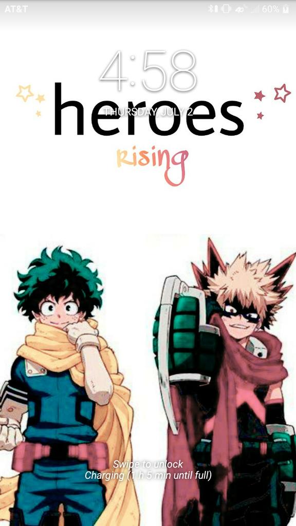 Bakudeku Wallpapers on WallpaperDog