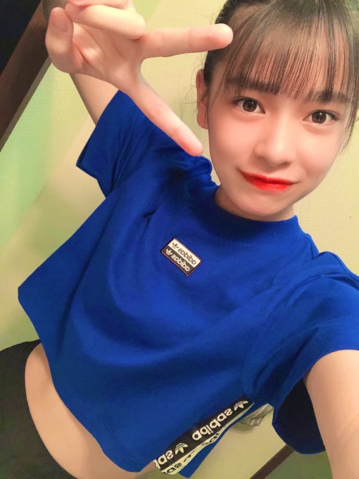 Twitterのコスプレ画像4