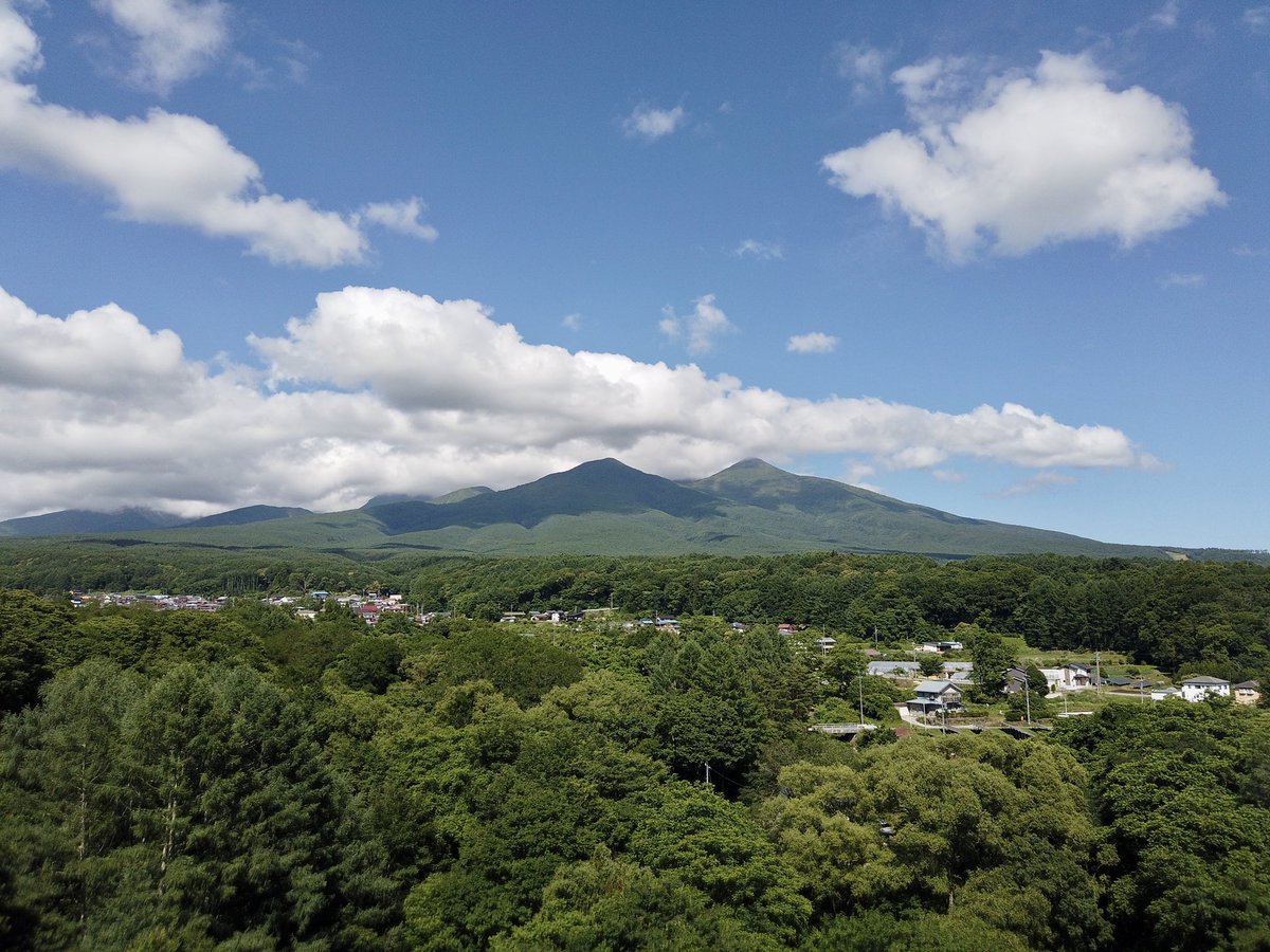 天気 八ヶ岳