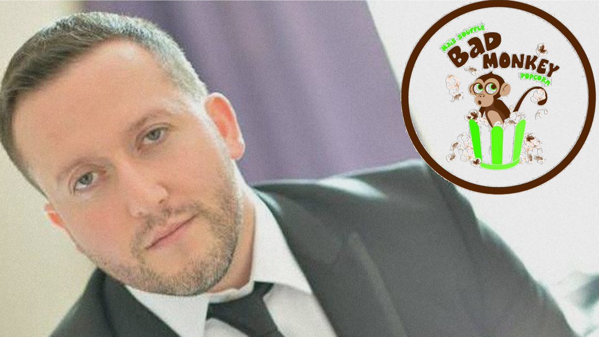 Bad Monkey

Fabio Zeppilli a fondé Bad Monkey Popcorn Inc., qui est le plus grand producteur canadien de maïs soufflé gastronomique au Canada avec des milliers de points de vente.

eclairdegenie.ca/bad-monkey/