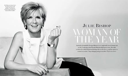 Second, entrepreneurial feminist femininity. Never questions the binary. Instead, gender is assumed as the natural starting point for advocating for entrepreneurialism within the existing class and gender structure 13/