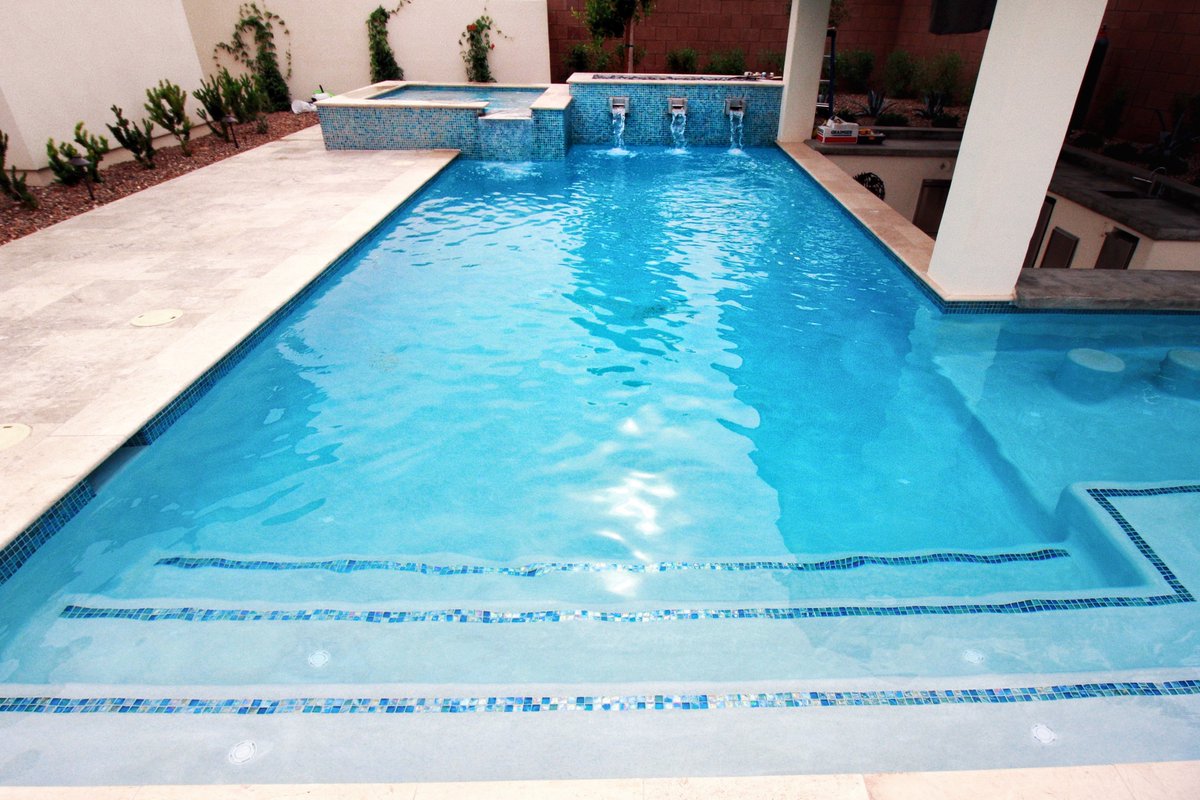 MonarchPoolsAZ's tweet image. Step right in to your personal sparkling escape.
🌊
#YouDreamWeDesign
🌊
#custompools #custompool #custompoolbuilder #swimmingpool #backyardentertainment #custompoolsaz #poolbuilderarizona #arizona #chandler #phoenix #poolremodel #poolrenovation #monarchpools #monarchpoolsaz