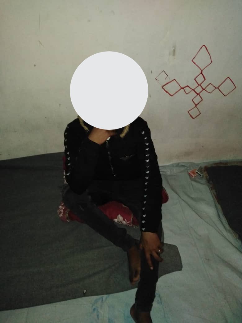 KitchaFitFit1's tweet image. HELLO EVERYONE!! I am working with the Eritrean community in Libya (ኮሜቴ  ኤርትራውያን ስደተኛታት ሊብያ) to assist the most vulnerable Eritrean refugees with basic needs (food/water/rent/etc). Donors will be given all updates and details. Please DM TO DONATE + BOOST PLS