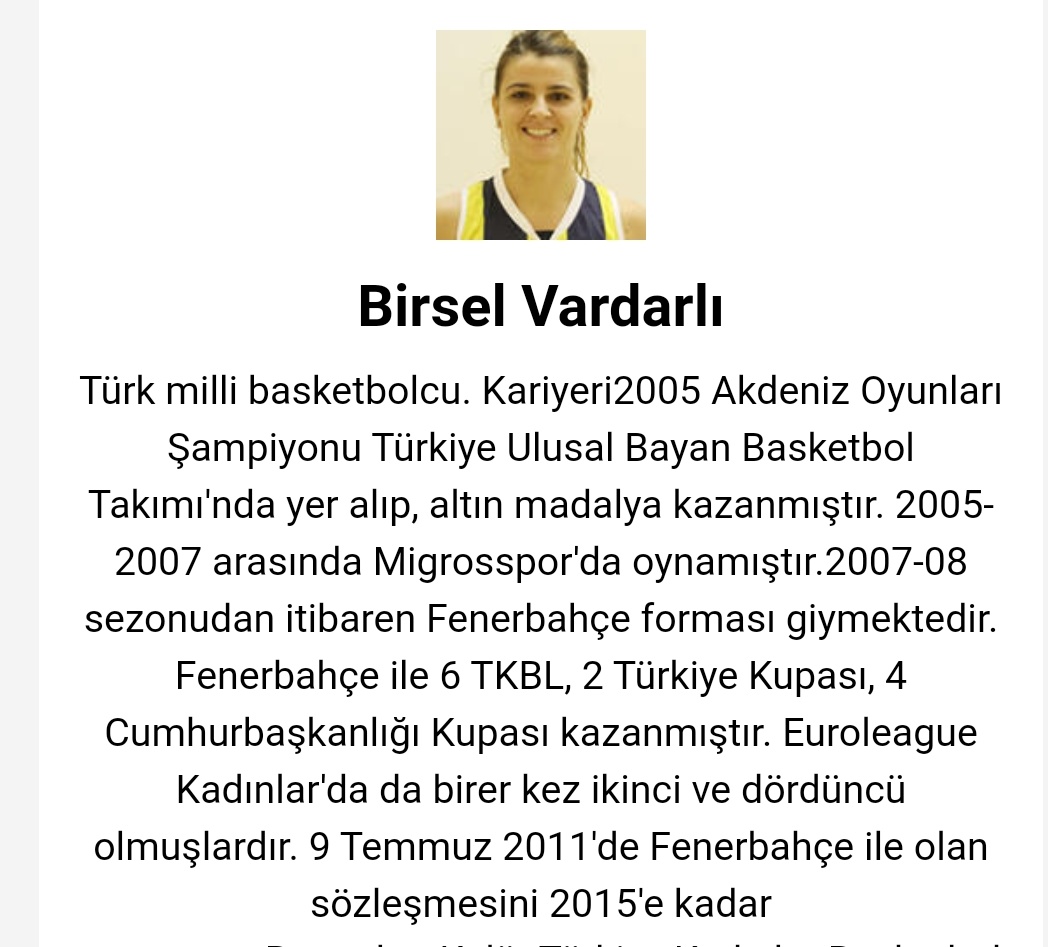 "9 Temmuz 2011'de Fenerbahçe ile olan sözleşmesini 2015'e kadar uzatmıştır."
Herkes kulübün durumundan dolayı kaçacak yol ararken sözleşme uzatmak... Kaptan çok büyüksün çok. #3TemmuzKumpası