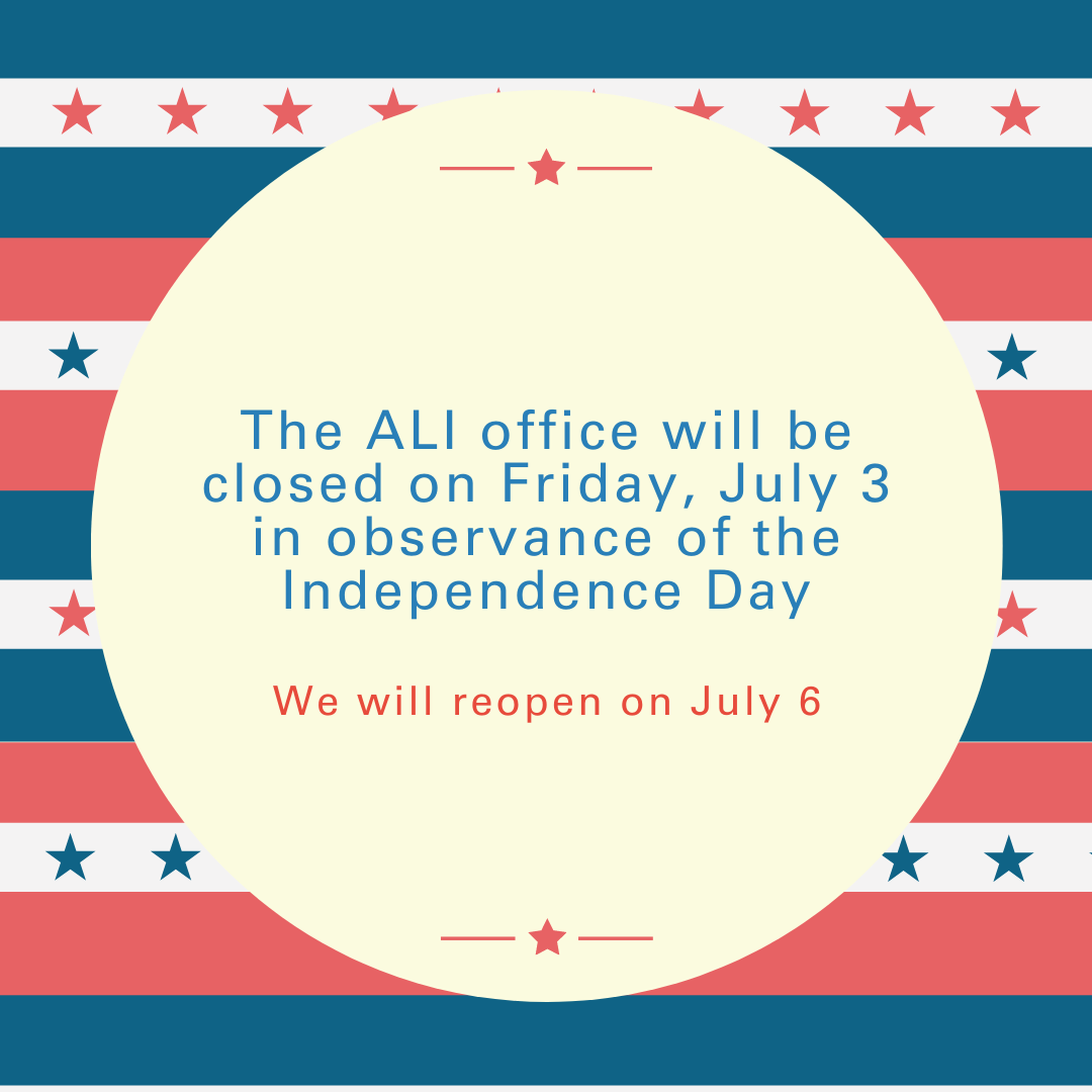 Have a good weekend everyone! See you next Monday!