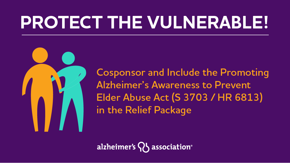 jennandstar's tweet photo. .@RepJohnCurtis please cosponsor the Promoting Alzheimer's Awareness to Prevent Elder Abuse Act (H.R.6183/S.3703), which requires the DOJ to develop materials to assist professionals who support victims of abuse living with dementia. #ENDALZ #elderjustice https://t.co/FFLO4tRBWl