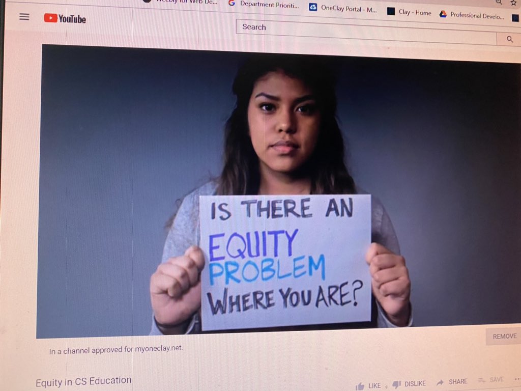 OneClay Professional Learning tweet media