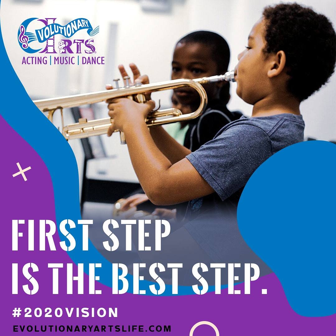 Evolutionary_AL's tweet photo. “Faith is taking the first step, even when you don’t see the entire stairway”
-Martin Luther King, Jr.

Show us your #firststep with something new. Small or big, taking the first step means starting a new journey.
.
#firststep #2020vision #evolutionaryarts #selfimprovement https://t.co/UL0AsW4JWq