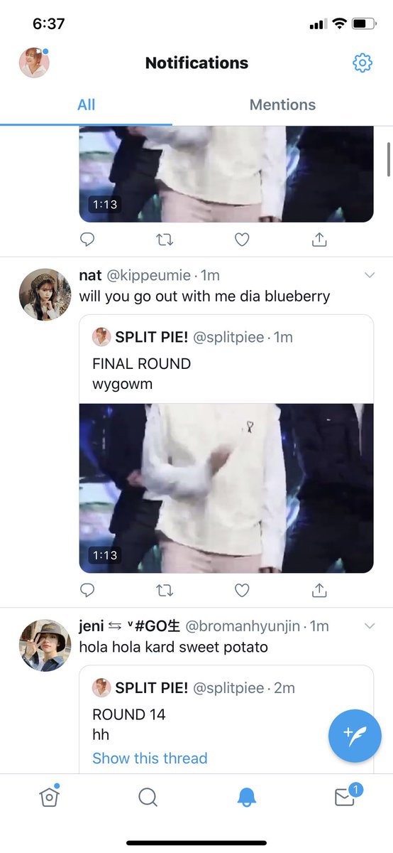 splitpiee's tweet photo. blueberry https://t.co/JyL8a0yFEi