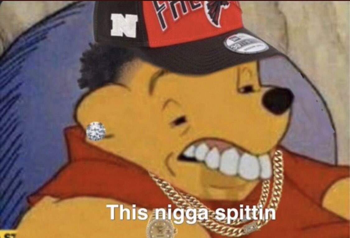 Hoodville Look Lil Aiden Imma Be Blowin Ya Mama Back Out Don T Come In The Room Taking Bout No Monsters Or Fruit Snacks N Shit T Co 58z515llxf