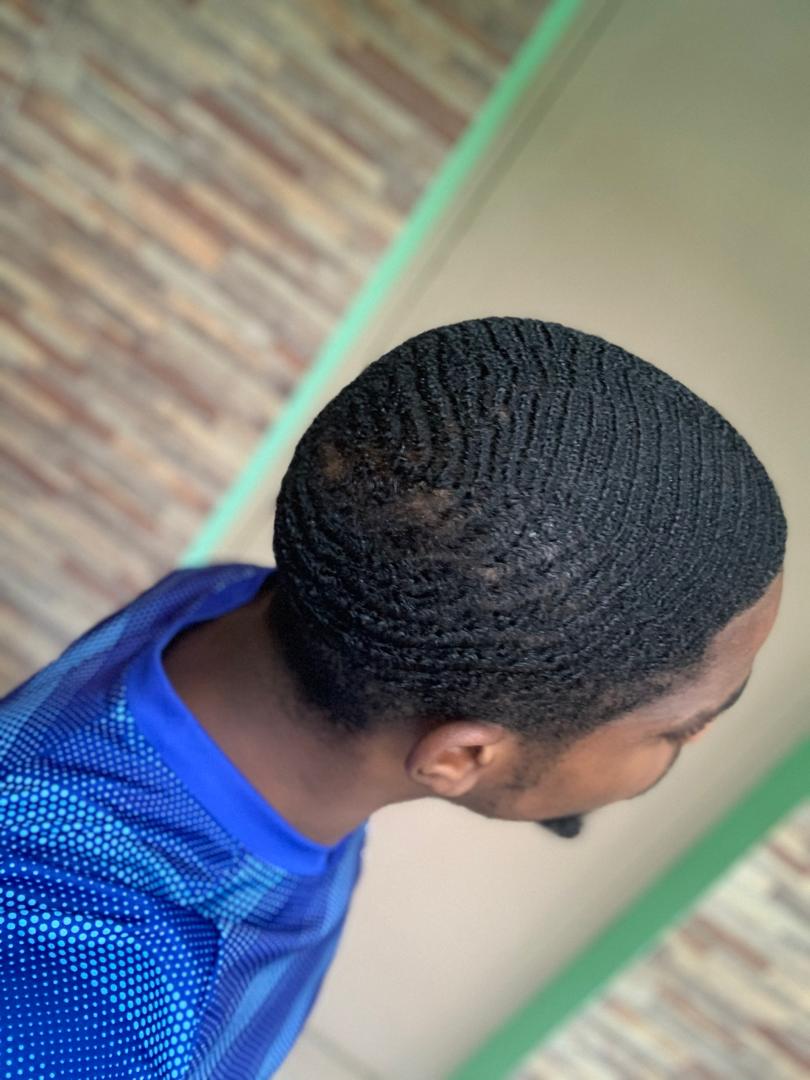 HTwaves's tweet photo. A happy client is Everything for us‼️ #staywavy #wavesht https://t.co/YmRTgKJUio