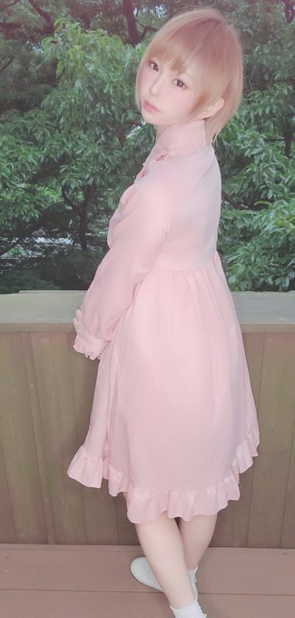 コスプレイヤー碧葉さちのTwitter画像43