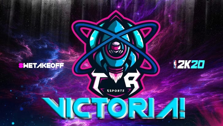 Spectral2k's tweet photo. 🌏🚀VICTORIA en @MMLeague2k 🚀🌏
Victorias en 2 partidos muy bien jugados por nuestros #Tricolas, desear suerte al rival @_TakeOver_2k. #wetakeoff https://t.co/YS9uCDtttu