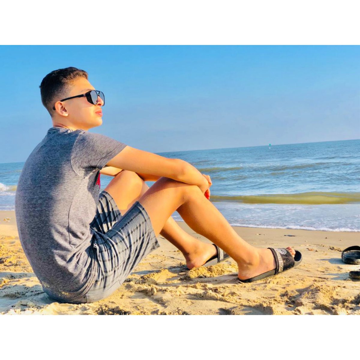 اللـي محتاجـك هيرجع بس اللي بيحبك مـش هيمشي 🔥😎