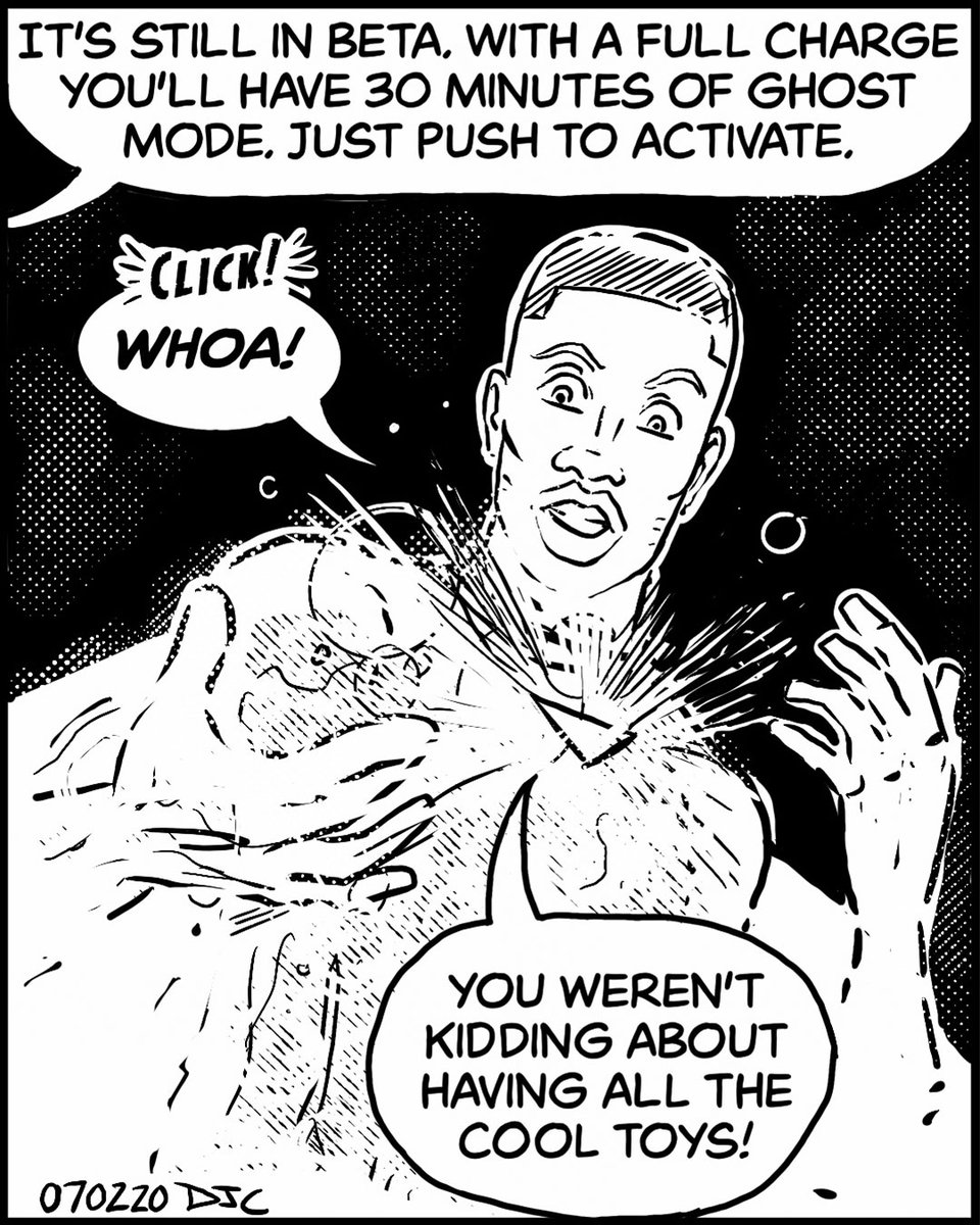 secret_forces's tweet photo. 🔥 Today's #dailycomic. Updates daily Mon-Fri. Also available daily on @webtooncanvas app 
#comicsofinstagram #webcomics #indiecomic #blackandwhitecomics #sfdaily #scificomics #makecomics #makingcomics #makemorecomics #readmorecomics #webtoon #newcomics #procreate #ipadpro https://t.co/hsOYzjtO5a