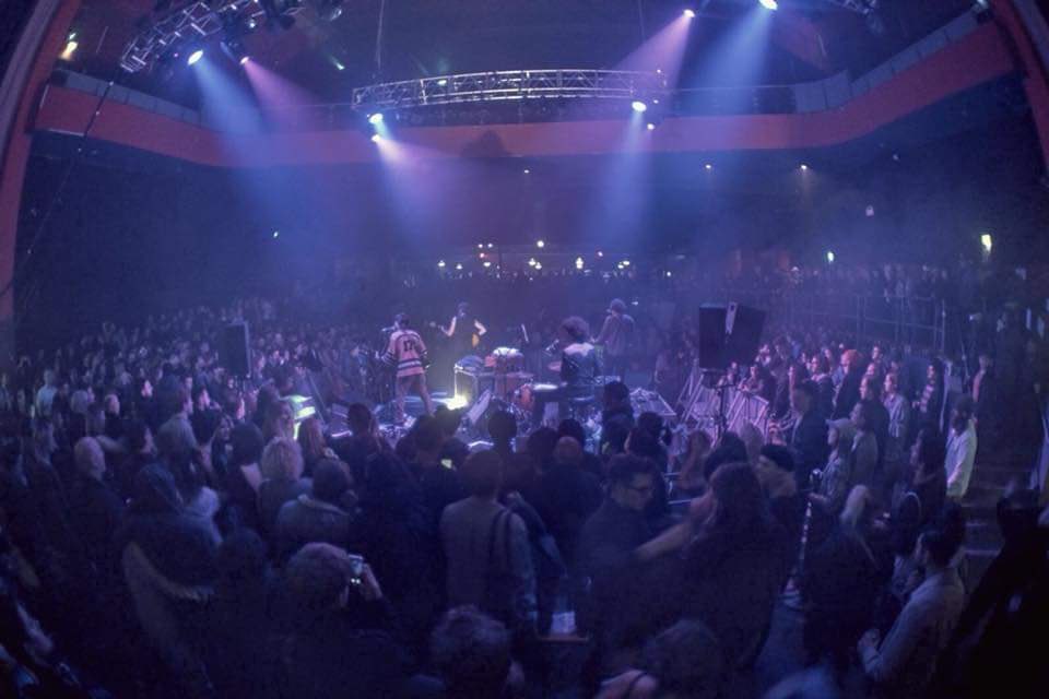 FLUFFER PIT PARTIES tweet media