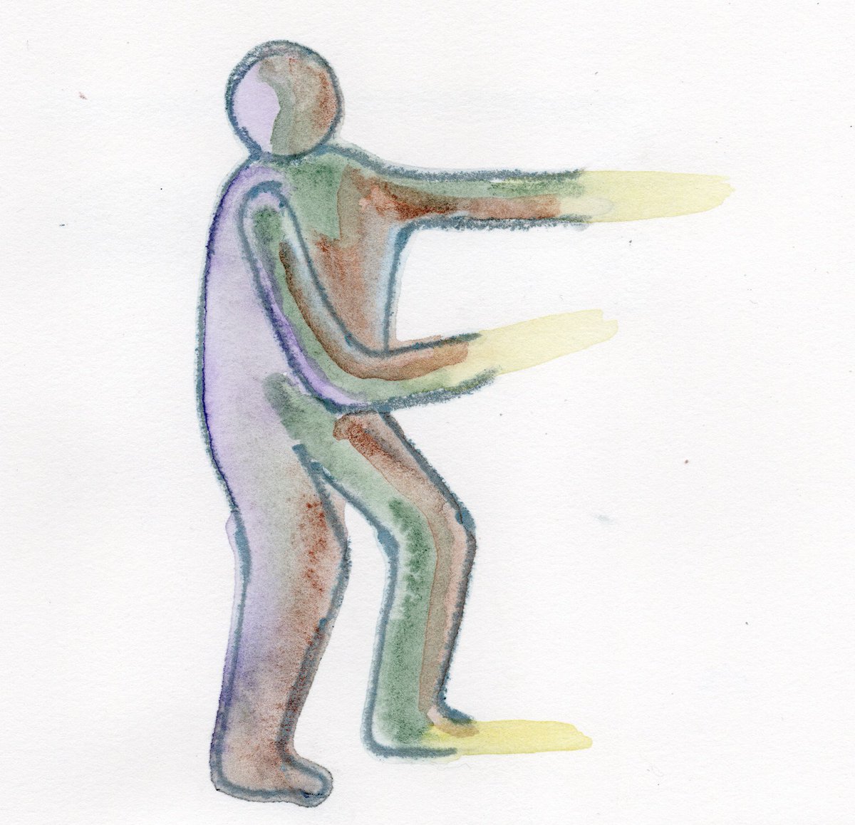 HOOMESHAAKE's tweet image. haircut ep available at midnight only on @Bandcamp 
art by @SalinaLadha 
100% of first month sales will be donated to @TheOkraProject and acyf.ca
thanks for listening 💜