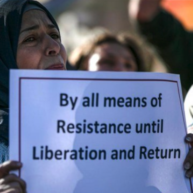 178kakapo's tweet photo. .@UN, where are you hiding ⁉️❓❓
Annexation would represent a violation of international law ◢◤
#StopAnnexation
#Occupier🇮🇱
#RealAutonomy4🇵🇸
❝
Palestinians rally as global opposition to Israeli annexation grows
https://t.co/MtBNWHcdFp
02, Jul. 2020 https://t.co/HFT0YMkSEF