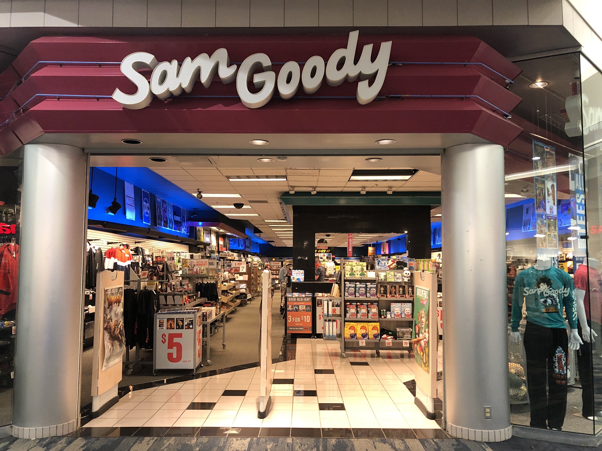 Omaha Goodies Convenience Store - h53npx3