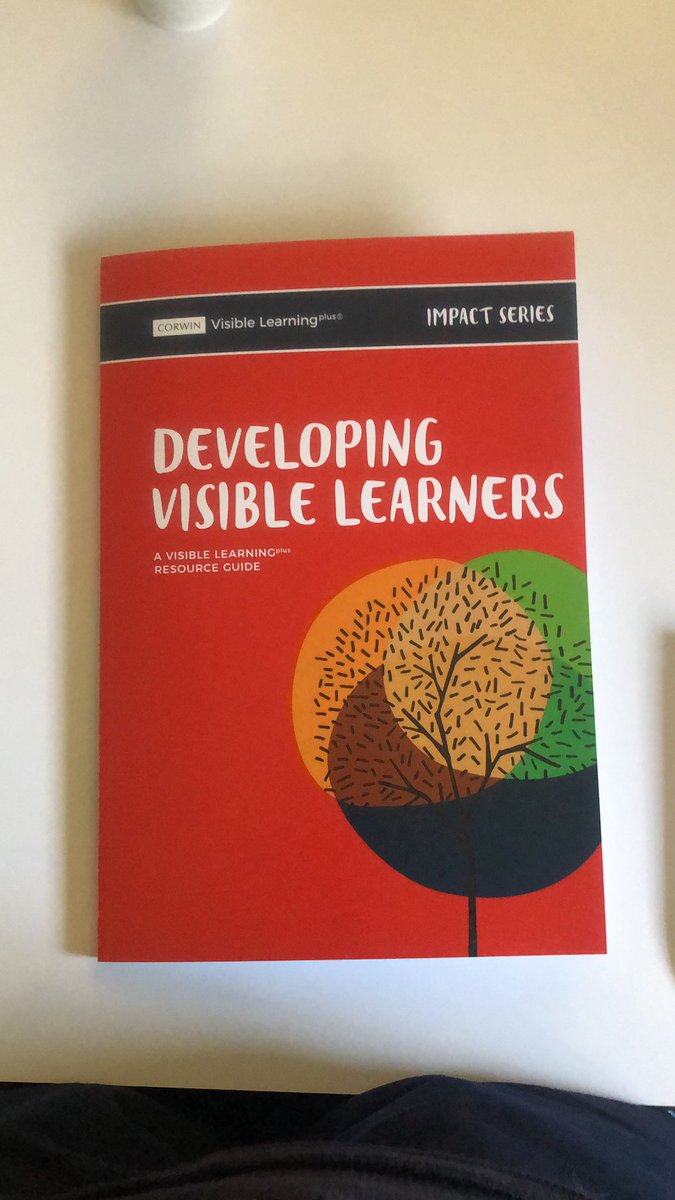 Visible Learning Day 2 #CORWIN #VisibleLearning