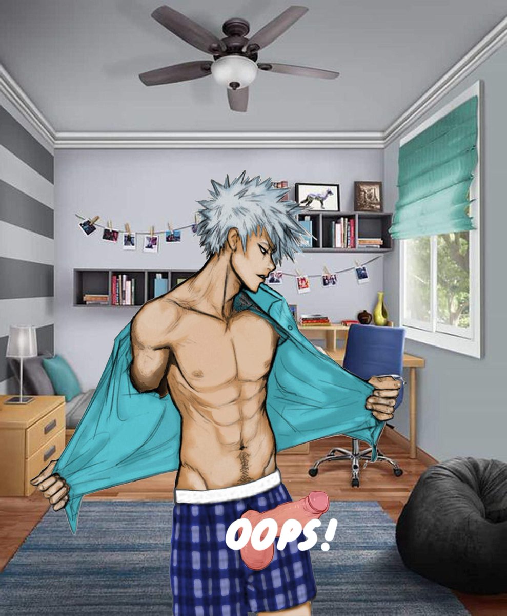 HanksCarl08's tweet photo. @lemilkychocyaoi 😍 i made some nsfw..ctto.. dick from #maorenc.. background from the web.. i love coloring one shot dj.. specially #mentaiko.. I can uncensore minor filter too.. thanks to photoshop.. id like to learn more. But some artist dont care to share basics.. https://t.co/0s54SkveXM